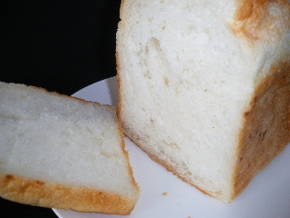 ローカロ・食パン