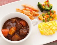 ニチレイフーズ 気くばり御膳